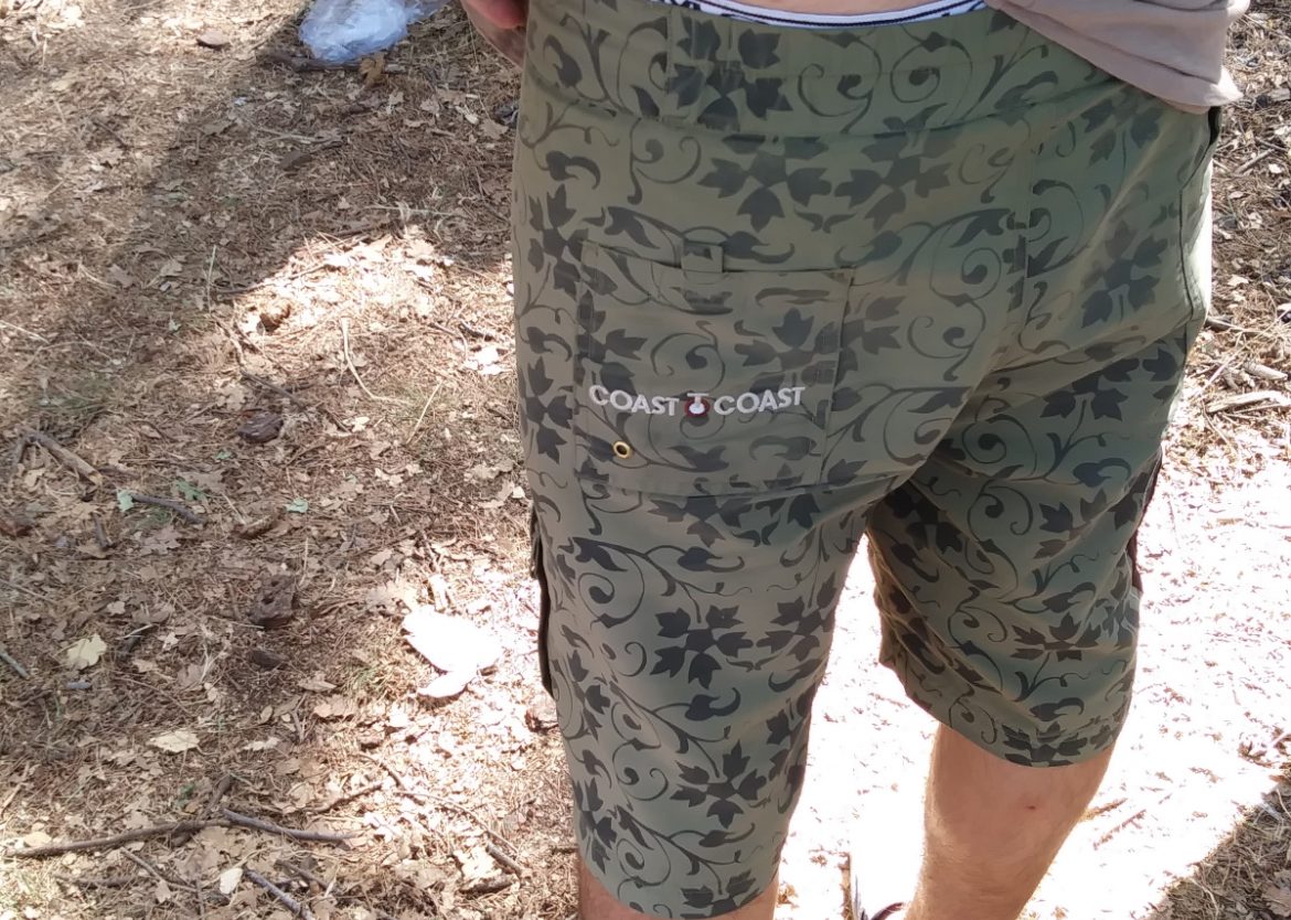 Segnali del coast to coast in Basilicata